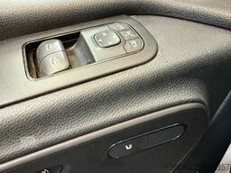 MERCEDES-BENZ Sprinter 316 MAXI Kühlkasten Winter AC Automatik