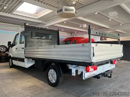 MERCEDES-BENZ Sprinter 313/316 CDI Maxi Pritsche*Garantie*1.HD