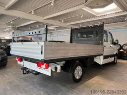 MERCEDES-BENZ Sprinter 313/316 CDI Maxi Pritsche*Garantie*1.HD