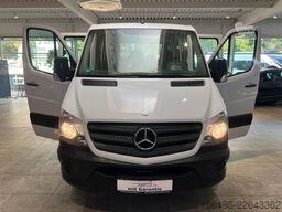 MERCEDES-BENZ Sprinter 313/316 CDI Maxi Pritsche*Garantie*1.HD