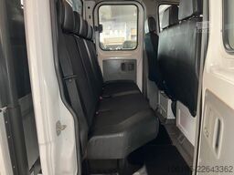 MERCEDES-BENZ Sprinter 313/316 CDI Maxi Pritsche*Garantie*1.HD