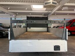 MERCEDES-BENZ Sprinter 313/316 CDI Maxi Pritsche*Garantie*1.HD