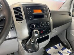 MERCEDES-BENZ Sprinter 313/316 CDI Maxi Pritsche*Garantie*1.HD