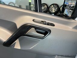 MERCEDES-BENZ Sprinter 313/316 CDI Maxi Pritsche*Garantie*1.HD