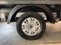 MERCEDES-BENZ Sprinter 313/316 CDI Maxi Pritsche*Garantie*1.HD