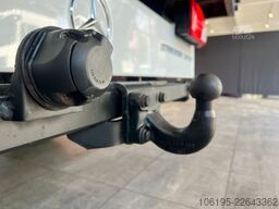 MERCEDES-BENZ Sprinter 313/316 CDI Maxi Pritsche*Garantie*1.HD