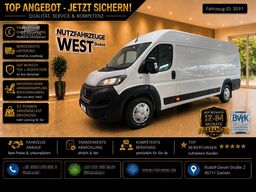 FIAT Ducato Maxi Hoch+Lang*L5-H2*Garantie*1.Hand*