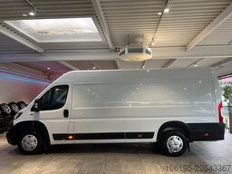 FIAT Ducato Maxi Hoch+Lang*L5-H2*Garantie*1.Hand*