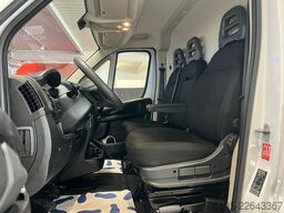 FIAT Ducato Maxi Hoch+Lang*L5-H2*Garantie*1.Hand*