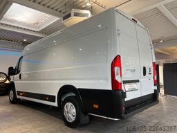 FIAT Ducato Maxi Hoch+Lang*L5-H2*Garantie*1.Hand*
