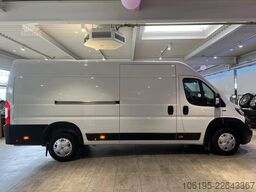 FIAT Ducato Maxi Hoch+Lang*L5-H2*Garantie*1.Hand*
