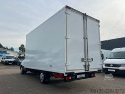 IVECO Daily 35s14 XXL Maxi Koffer *L=5.000mm*Garantie