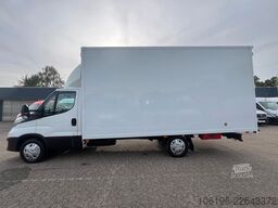 IVECO Daily 35s14 XXL Maxi Koffer *L=5.000mm*Garantie