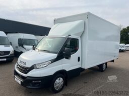 IVECO Daily 35s14 XXL Maxi Koffer *L=5.000mm*Garantie