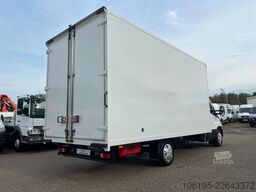 IVECO Daily 35s14 XXL Maxi Koffer *L=5.000mm*Garantie