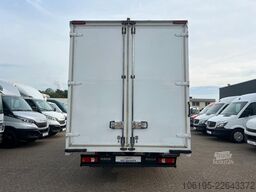 IVECO Daily 35s14 XXL Maxi Koffer *L=5.000mm*Garantie