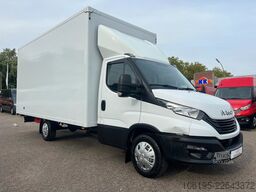 IVECO Daily 35s14 XXL Maxi Koffer *L=5.000mm*Garantie