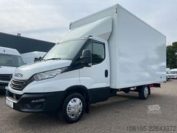 IVECO Daily 35s14 XXL Maxi Koffer *L=5.000mm*Garantie