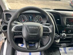 IVECO Daily 35s14 XXL Maxi Koffer *L=5.000mm*Garantie