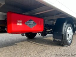 IVECO Daily 35s14 XXL Maxi Koffer *L=5.000mm*Garantie