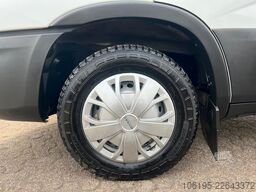 IVECO Daily 35s14 XXL Maxi Koffer *L=5.000mm*Garantie