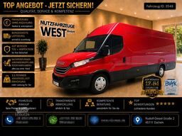 IVECO Daily 3,0 HPI Maxi XXL Hoch+Lang*1.Hand*