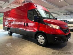 IVECO Daily 3,0 HPI Maxi XXL Hoch+Lang*1.Hand*