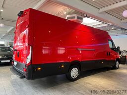 IVECO Daily 3,0 HPI Maxi XXL Hoch+Lang*1.Hand*
