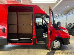 IVECO Daily 3,0 HPI Maxi XXL Hoch+Lang*1.Hand*
