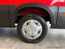 IVECO Daily 3,0 HPI Maxi XXL Hoch+Lang*1.Hand*