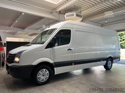 VW Crafter TDI Maxi Hoch+Lang*Garantie*