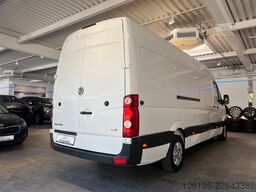 VW Crafter TDI Maxi Hoch+Lang*Garantie*