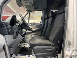 VW Crafter TDI Maxi Hoch+Lang*Garantie*