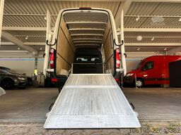 VW Crafter TDI Maxi Hoch+Lang*Garantie*