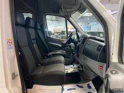 VW Crafter TDI Maxi Hoch+Lang*Garantie*