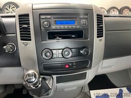 VW Crafter TDI Maxi Hoch+Lang*Garantie*
