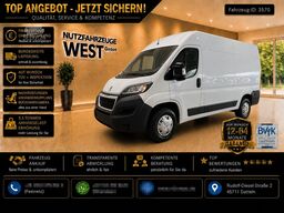 PEUGEOT Boxer HDI L2-H2*Hoch+Lang*Garantie*1.Hand*