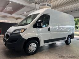 PEUGEOT Boxer HDI L2-H2*Hoch+Lang*Garantie*1.Hand*