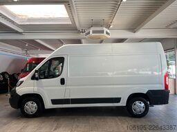 PEUGEOT Boxer HDI L2-H2*Hoch+Lang*Garantie*1.Hand*