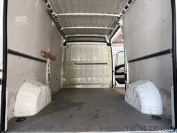 PEUGEOT Boxer HDI L2-H2*Hoch+Lang*Garantie*1.Hand*
