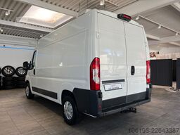 PEUGEOT Boxer HDI L2-H2*Hoch+Lang*Garantie*1.Hand*