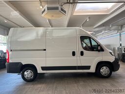 PEUGEOT Boxer HDI L2-H2*Hoch+Lang*Garantie*1.Hand*