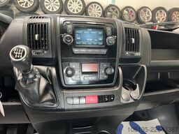 PEUGEOT Boxer HDI L2-H2*Hoch+Lang*Garantie*1.Hand*