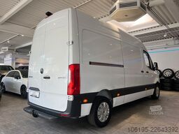 MERCEDES-BENZ Sprinter 214/316 CDI Hoch+Lang*L2-H2*Garantie*