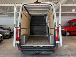 MERCEDES-BENZ Sprinter 214/316 CDI Hoch+Lang*L2-H2*Garantie*