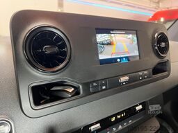 MERCEDES-BENZ Sprinter 214/316 CDI Hoch+Lang*L2-H2*Garantie*