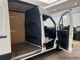 MERCEDES-BENZ Sprinter 214/316 CDI Hoch+Lang*L2-H2*Garantie*