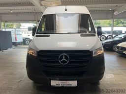 MERCEDES-BENZ Sprinter 214/316 CDI Hoch+Lang*L2-H2*Garantie*