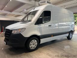 MERCEDES-BENZ Sprinter 214/316 CDI Hoch+Lang*L2-H2*Garantie*