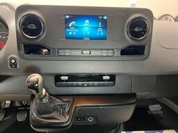 MERCEDES-BENZ Sprinter 214/316 CDI Hoch+Lang*L2-H2*Garantie*